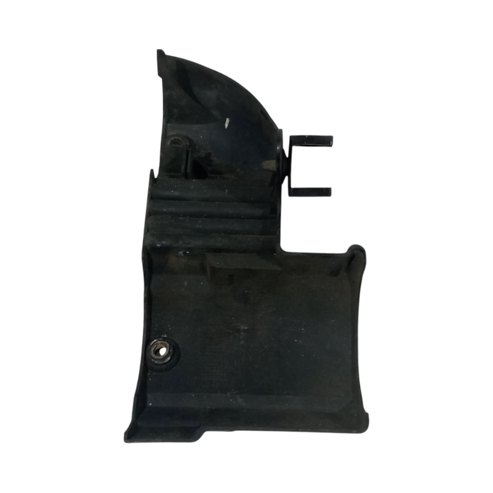 Cobertura Distribuidor Ignição Vw Gol 1995 1996 1997 A 2005 Preto 4