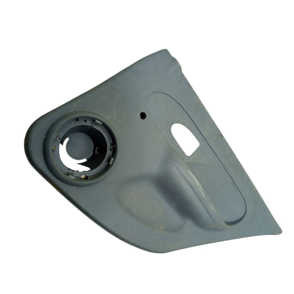 Forro Porta Traseiro Direito Renault Clio 2000 2001 A 2005 4