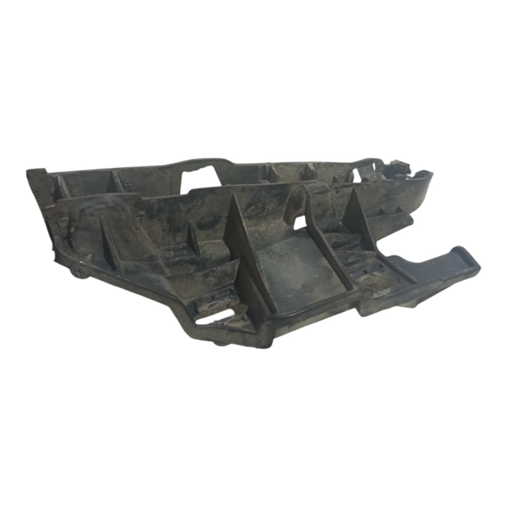 Suporte Guia Direito Para-choque Dianteiro Peugeot 307 02/12 3