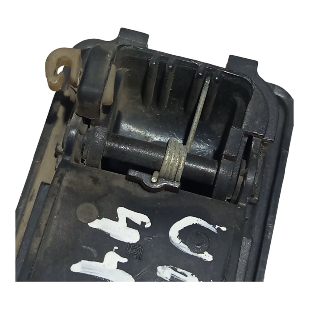 Maçaneta Interna Traseira Direita Fiat Uno 1993 1994 A 2002 Traseira 6