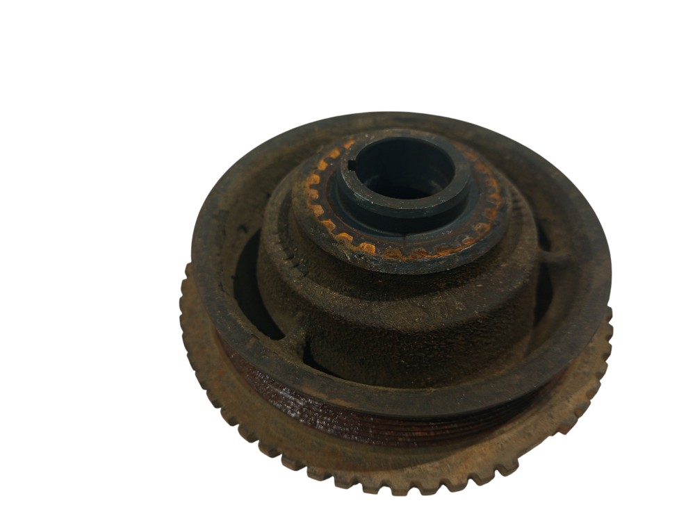 Polia Virabrequim Fiat Palio 1.0 1995 1996 A 2005 5