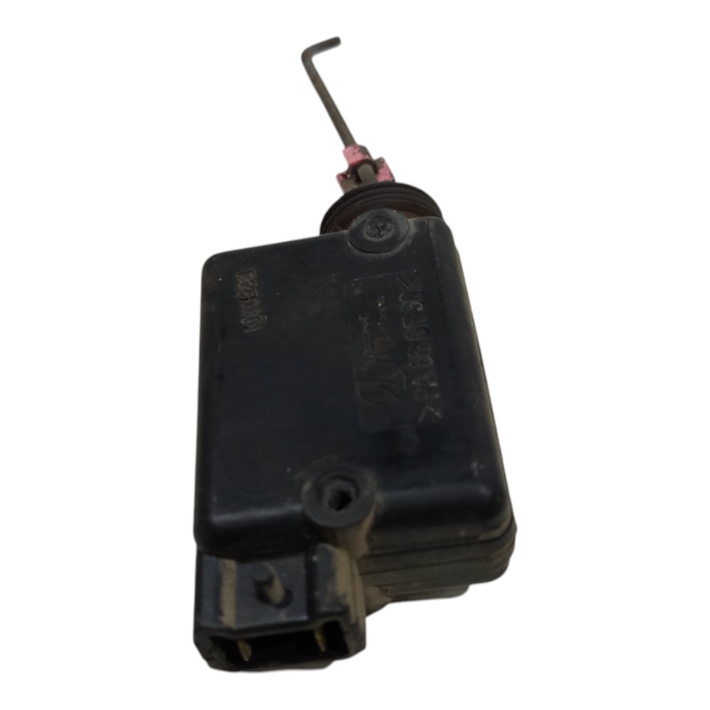 Atuador Trava Eletrica Porta Malas Scenic 2001 A 2012 3