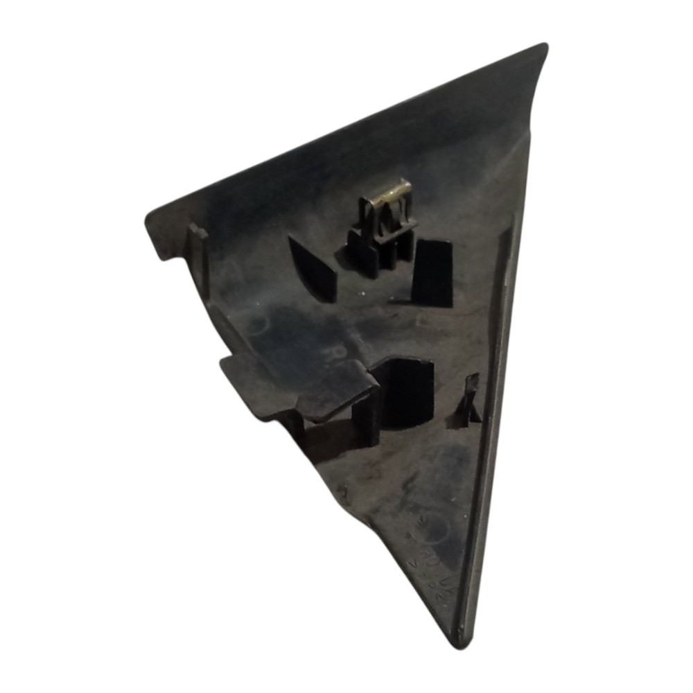 Acabamento Int Retrovisor Direito Honda Accord 1994 A 1996 8