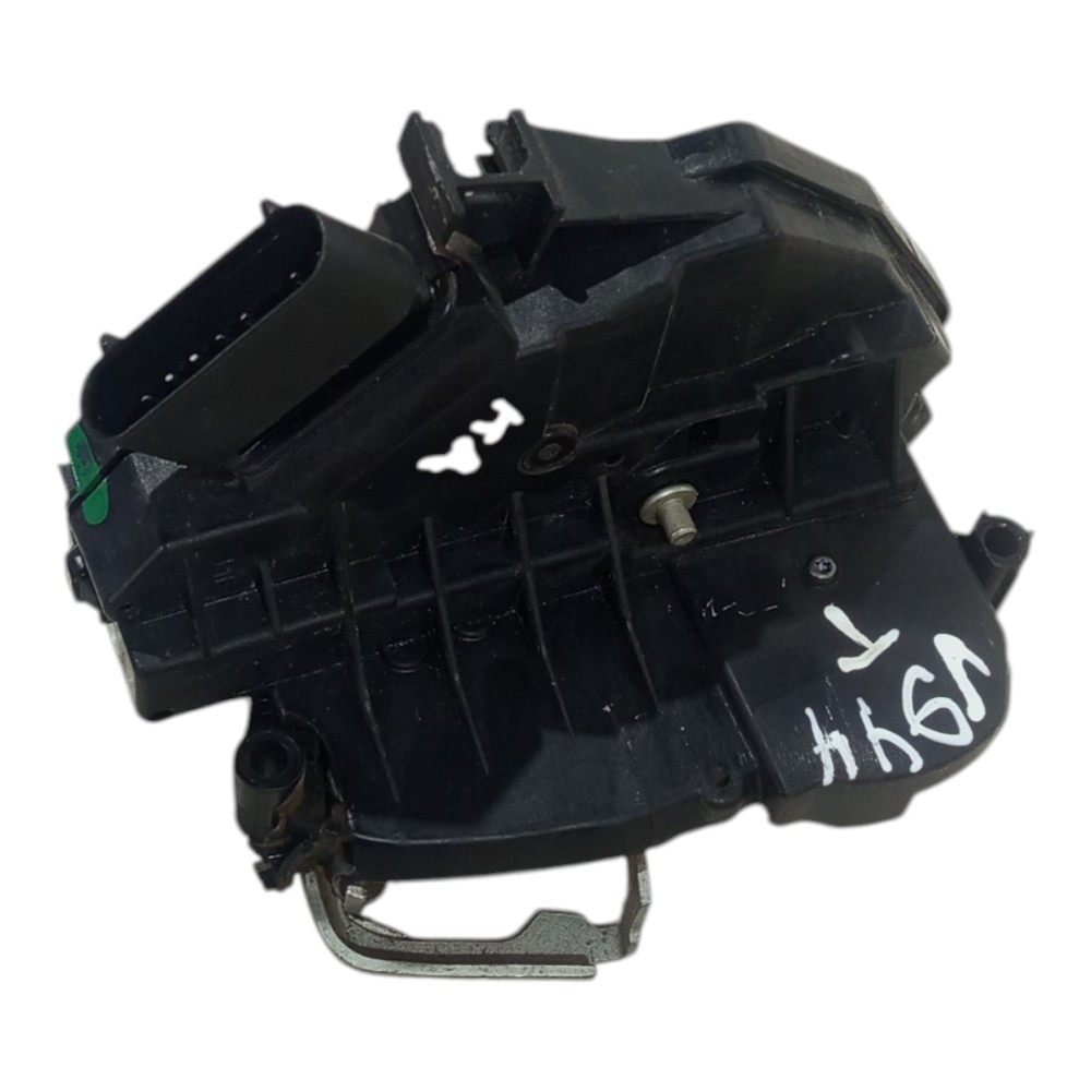 Fechadura Elétrica Trasei Esquerda Ford Ka Hatch 2014 A 2021 1