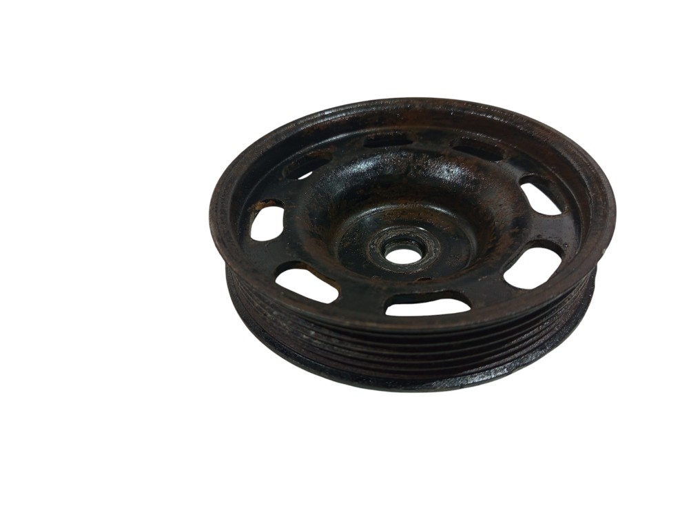 Polia Virabrequim Seat Ibiza 1.6 1993 1994 1995 A 2002 2