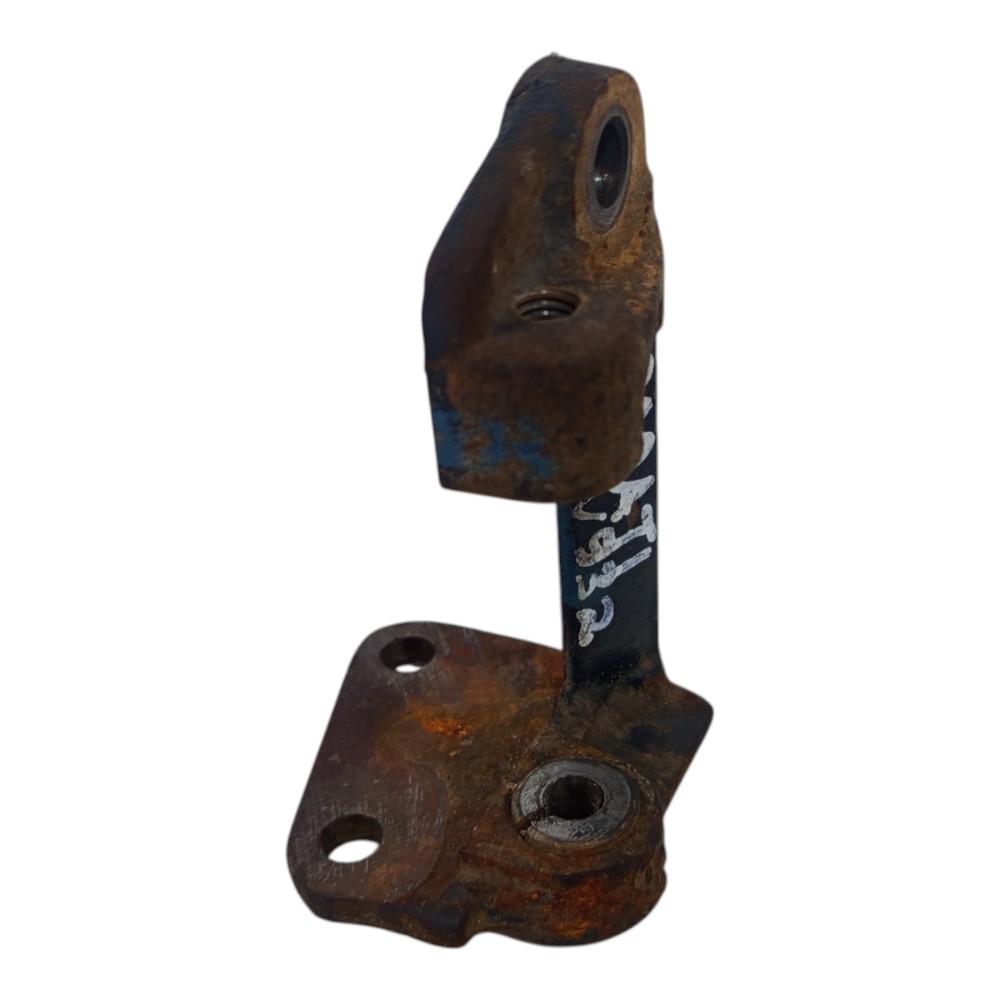 Suporte Alternador Motor Ap Vw Parati  1999 2000 A 2002 1