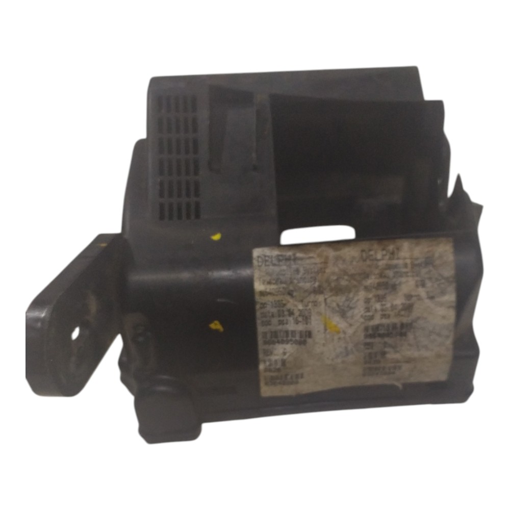 Suporte Caixa Fusível Peugeot 206 1.4 8v 2006 A 2008 1