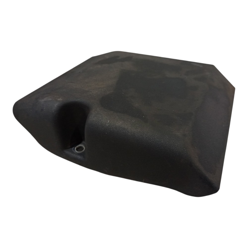 Capa Módulo Câmbio Fiat Stilo 2003 2004 2005 2006 A 2011 Preto 2