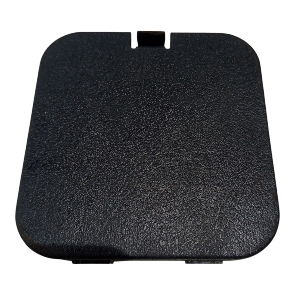 Moldura Interno Porta Malas Renault Laguna 1995 1996 A 2001 Preto 2