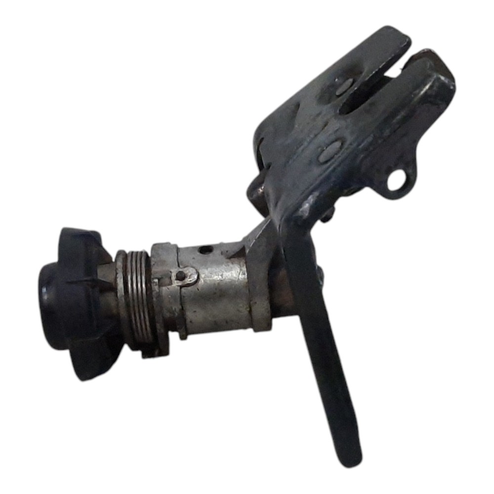 Fechadura Tampa Traseira Fiat Uno Mille Fire 1.0 2005 A 2013 3