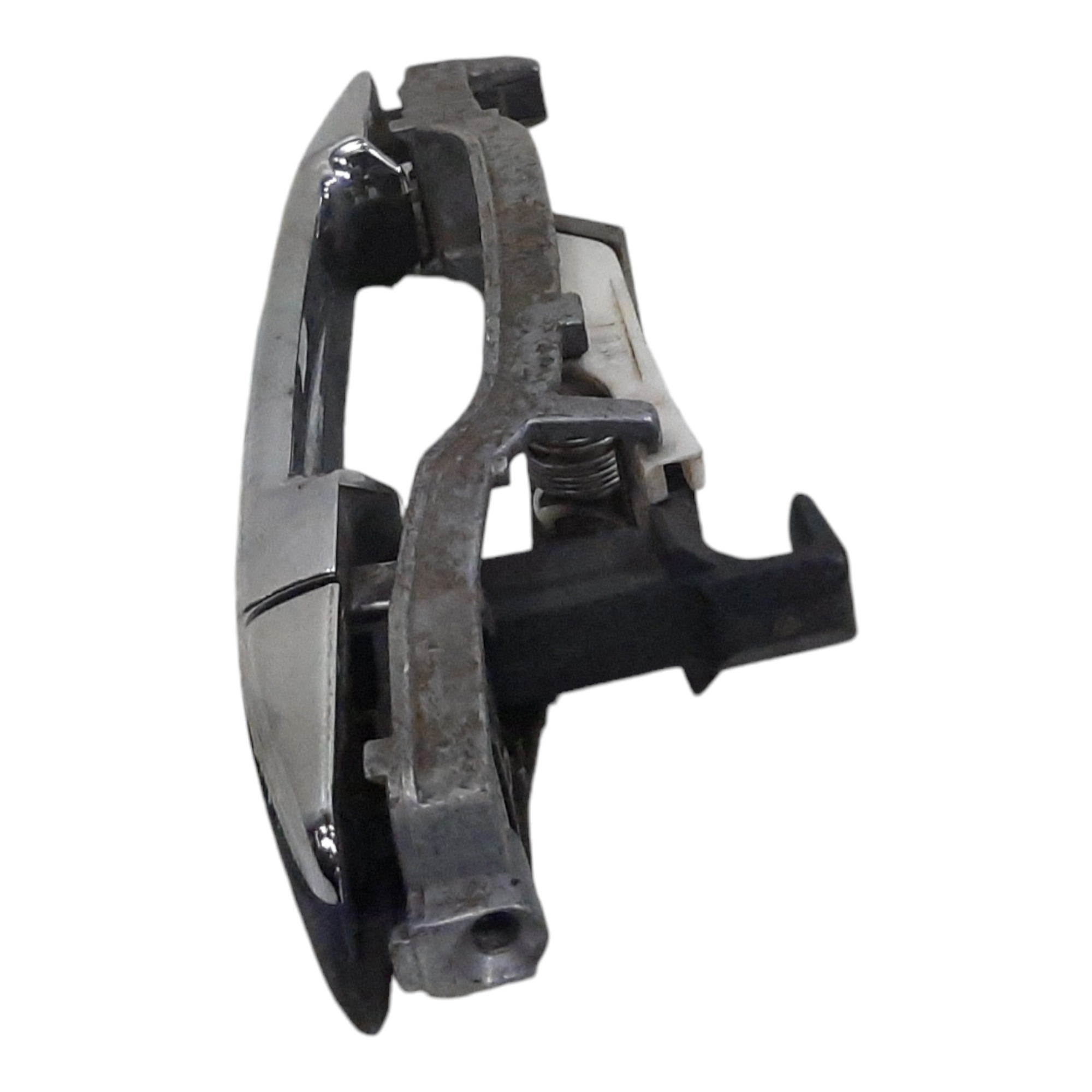 Maçaneta Externa Traseira Esquerda Mercedes C280 1994 A 2000 5