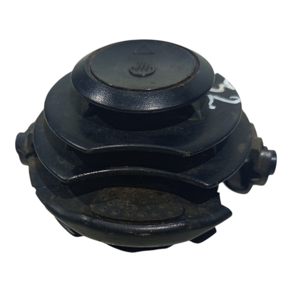 Difusor Ar Central Esquerdo Ford Ka 1995 1996 1997 A 2004 2