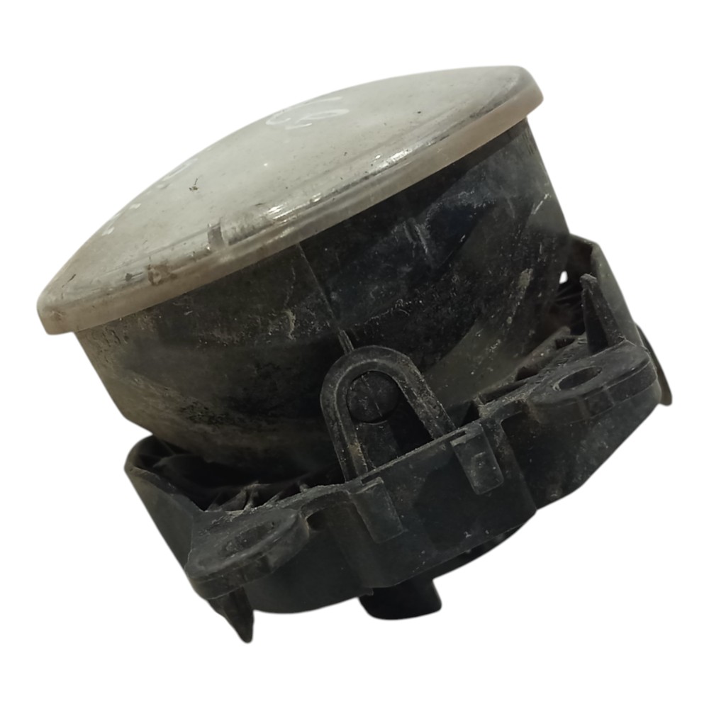 Farol Milha Esquerdo Citroen C4 Pallas 2007 2008 2009 A 2013 3
