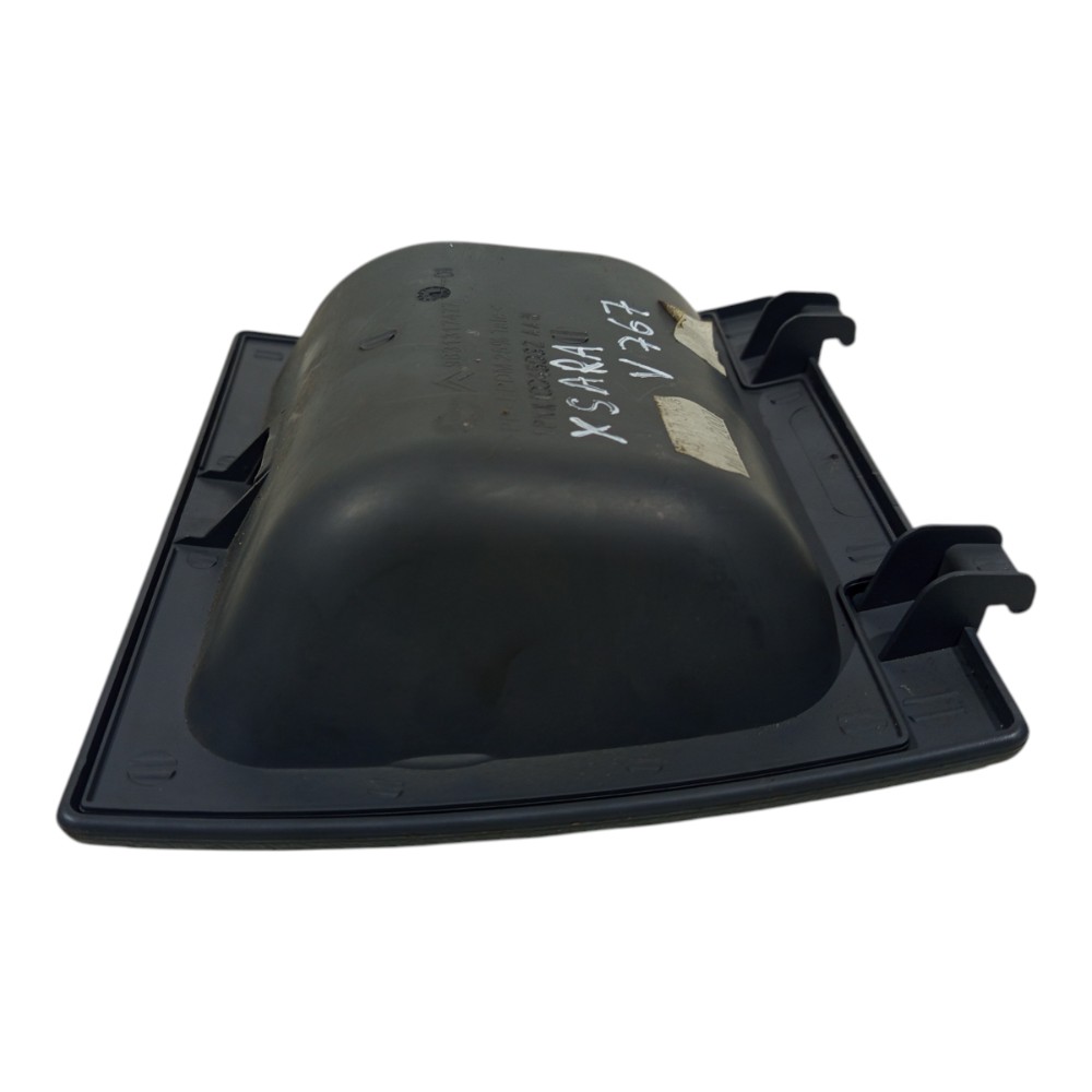 Tampa Caixa Fusivel Citroen Xsara Picasso 2001 2002 A 2011 5