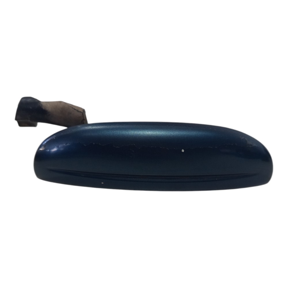 Maçaneta Externa Traseira Direita Fiat Palio 2001 A 2007 3