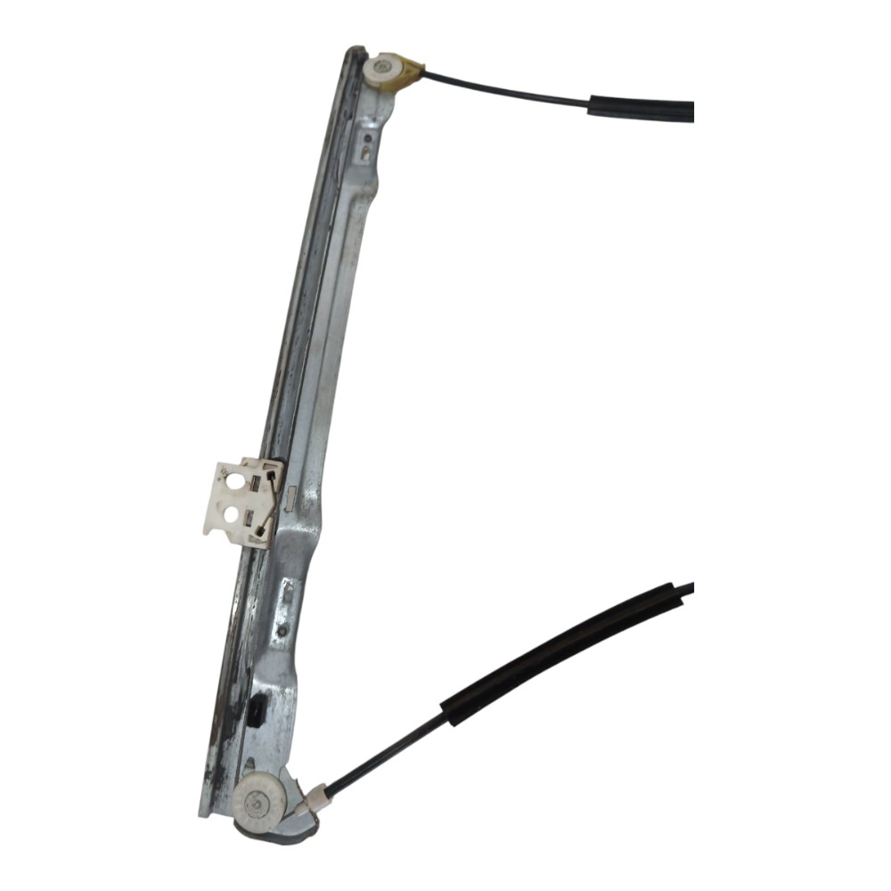 Maquina Vidro Elétrico Dianteira Esquerda Citroen C4 2004 7