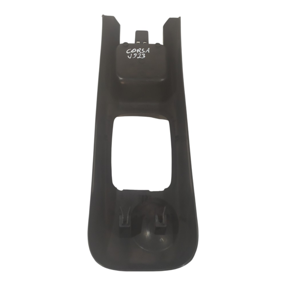 Console Central Chevrolet Corsa 1996 A 2012 6