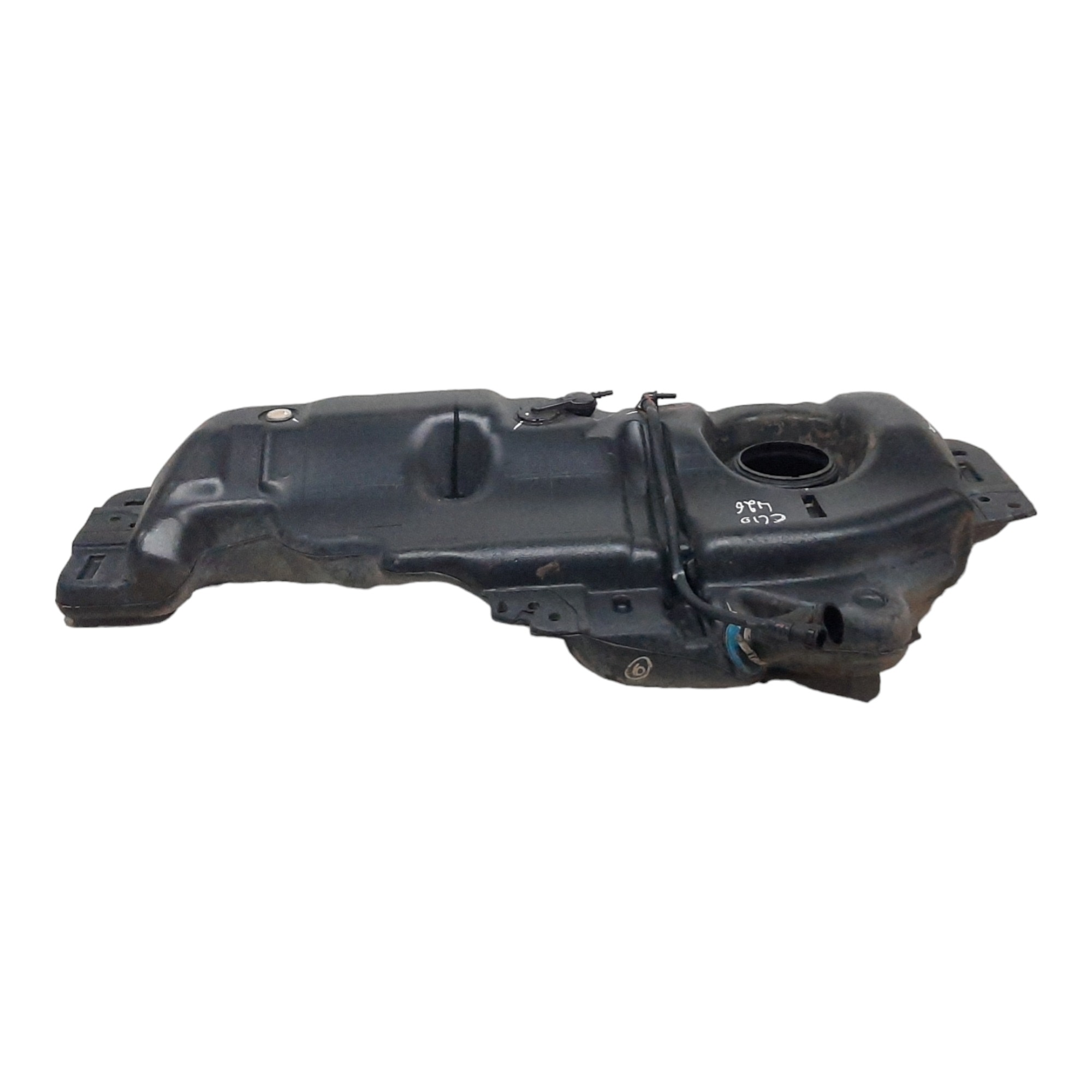 Tanque Combustivel Renault Clio 2004 2005 A 2012 8200019849 5