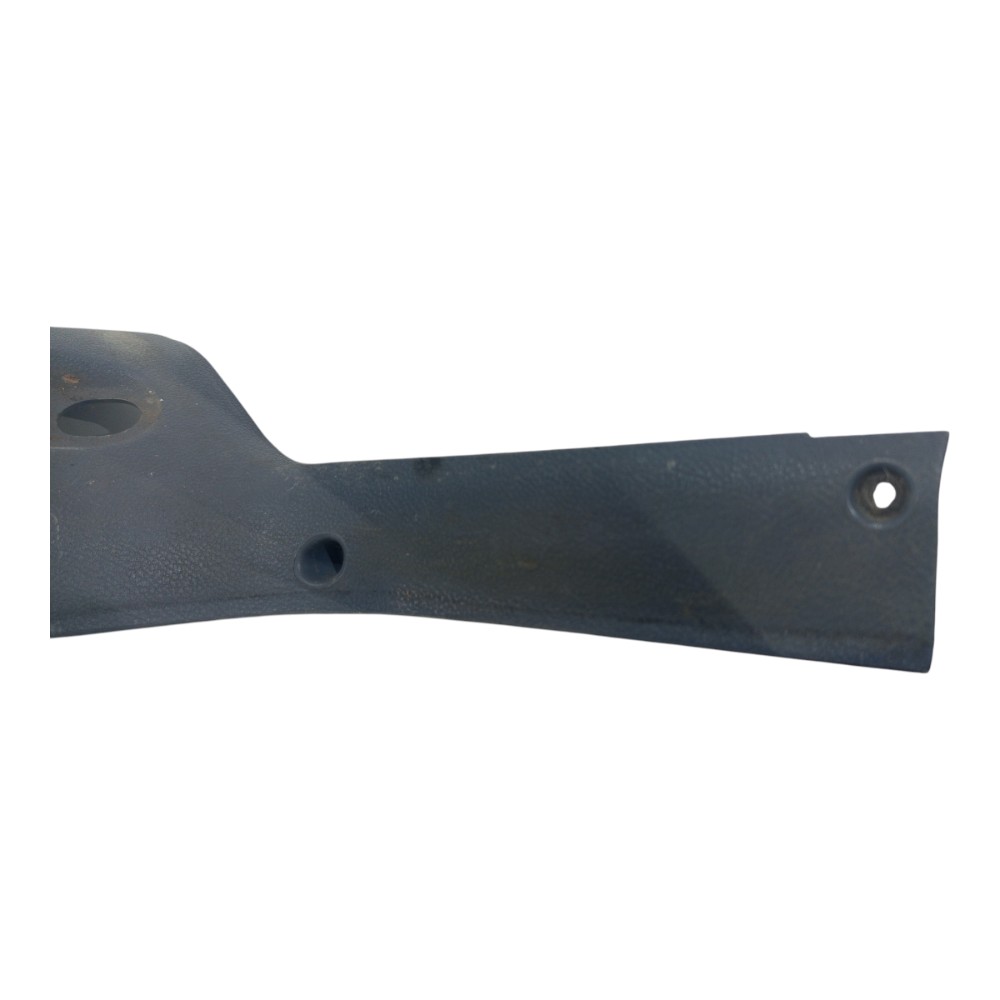 Moldura Coluna Traseira Direita Fiat Palio 1996 1997 A 2003 6