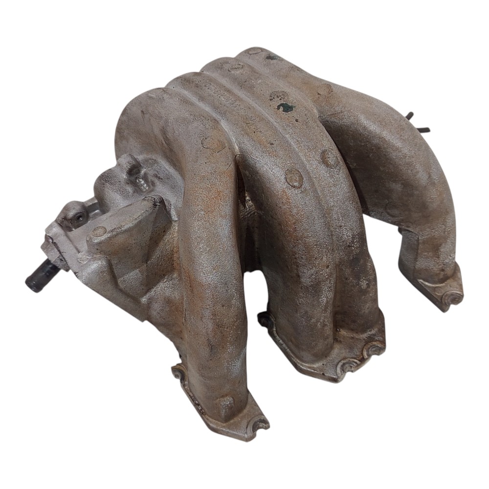 Coletor Admissão Renault Scenic 2.0 8v 1996 1997 1998 A 2003 7