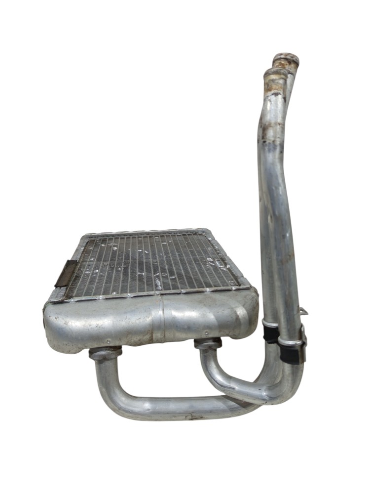 Radiador Ar Quente Blazer Chevrolet S10 Blazer 4.3 Gasolina 3
