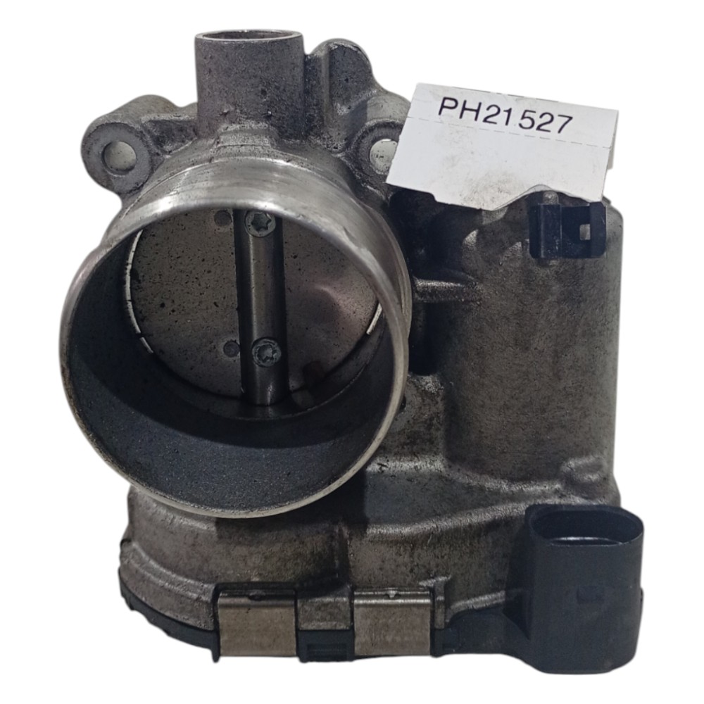 Tbi Corpo Borboleta Ford Ka 1.5 16v 2014 2015 2016 A 2021 7
