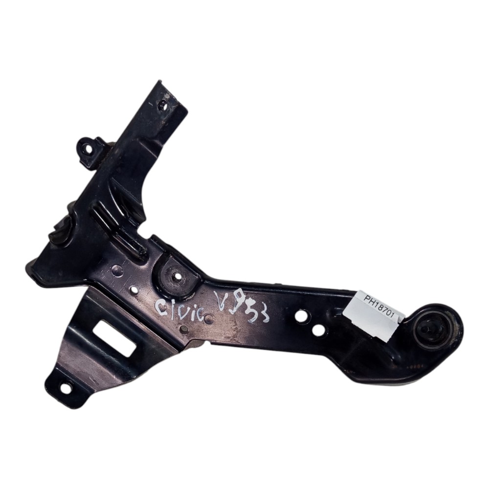 Suporte Caixa Filtro Ar Honda Civic 2012 A 2016 7