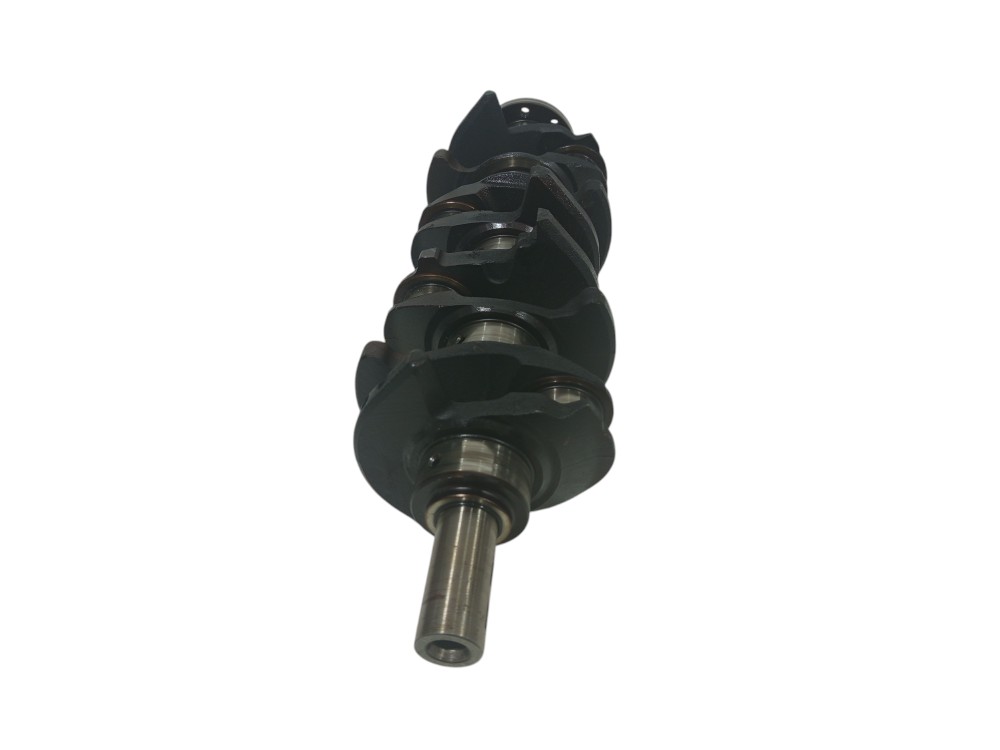 Virabrequim Citroen C4 Pallas 2.0 16v 2007 2008 2009 A 2013 3