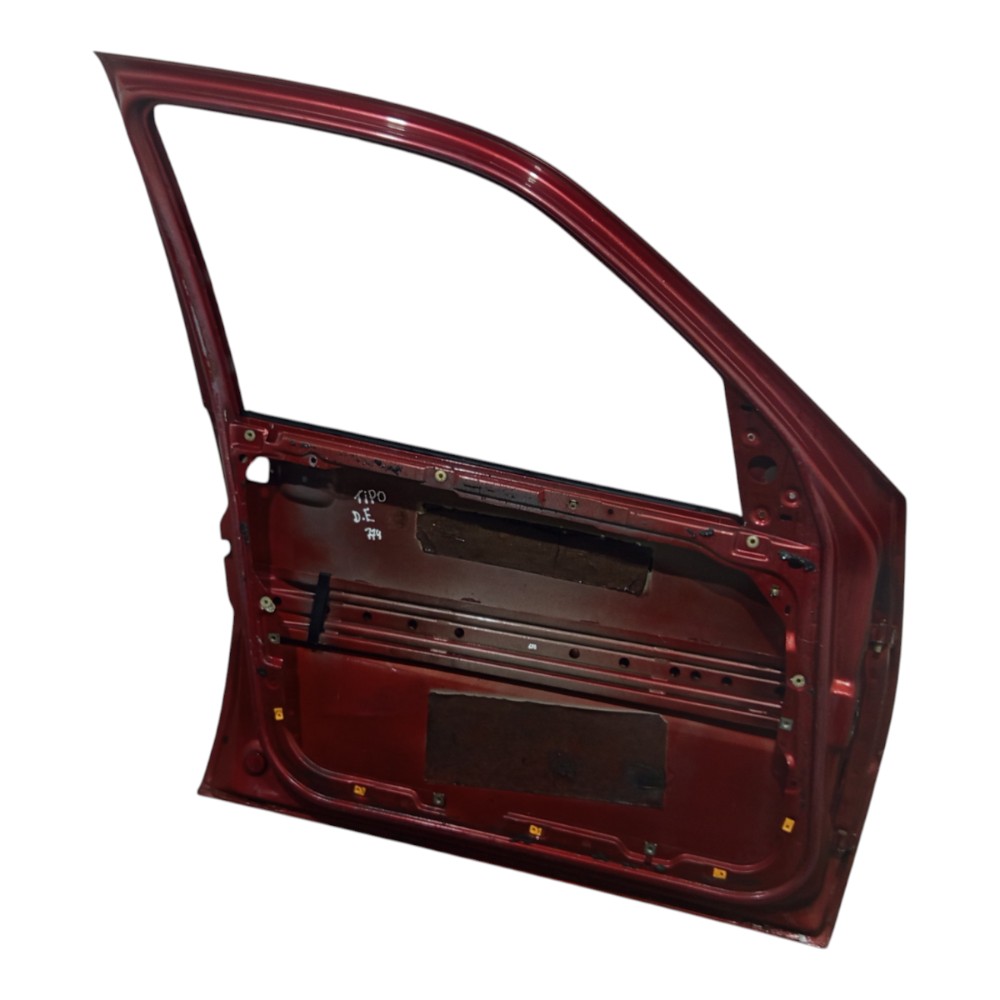 Porta Dianteira Esquerda Fiat Tipo 1993 1994 1995 A 1997 Dianteira Esquerda 7