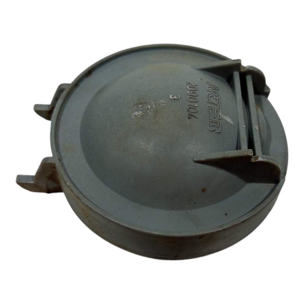 Tampa Vedação Farol Ford Fiesta 1996 A 1999 2090104 5