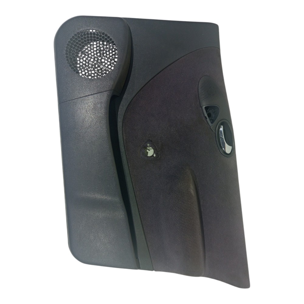 Forro Porta Dianteira Direita Mercedes A 160 1999 A 2005 4