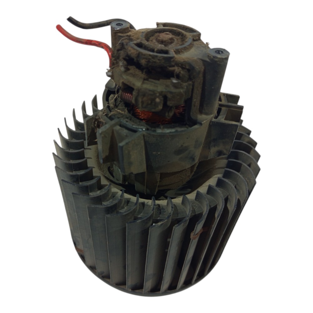 Motor Ar Forçado Fiat Palio 2001 2002 2003 2004 2005 A 2012 1
