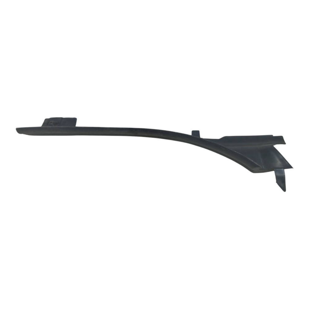 Soleira Porta Traseira Direita Gm Astra 1994 1995 A 1997 Preto 4