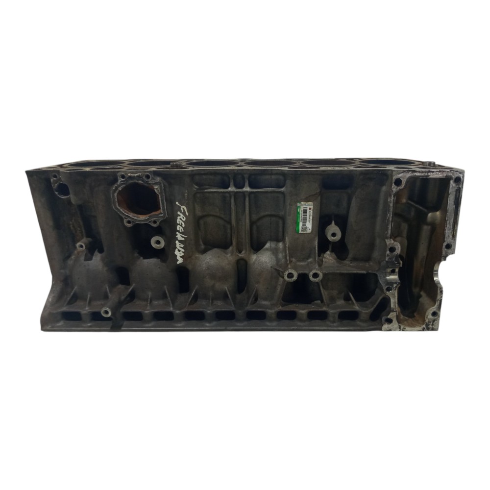 Bloco Motor Land Rover Freelander 2 3.2 I6 Std 2006 A 2014 2
