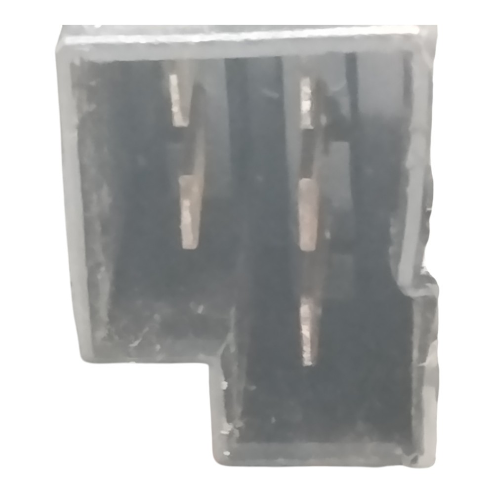 Caixa Evaporadora Ar Quente Gm Corsa Classic 2000 A 2010 6