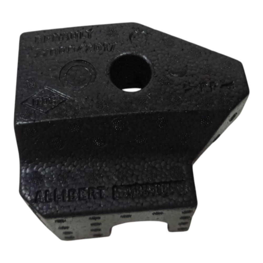 Isopor Absorvedor Som Renault Laguna 1995 1996 1997 A 2001 Preto 5