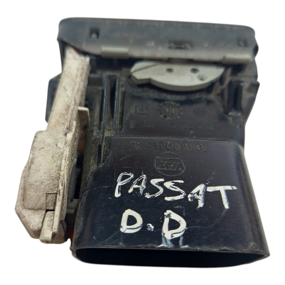 Difusor Ar Dir Volkswagen Passat 1998 1999 2000 2001 A 2003 6