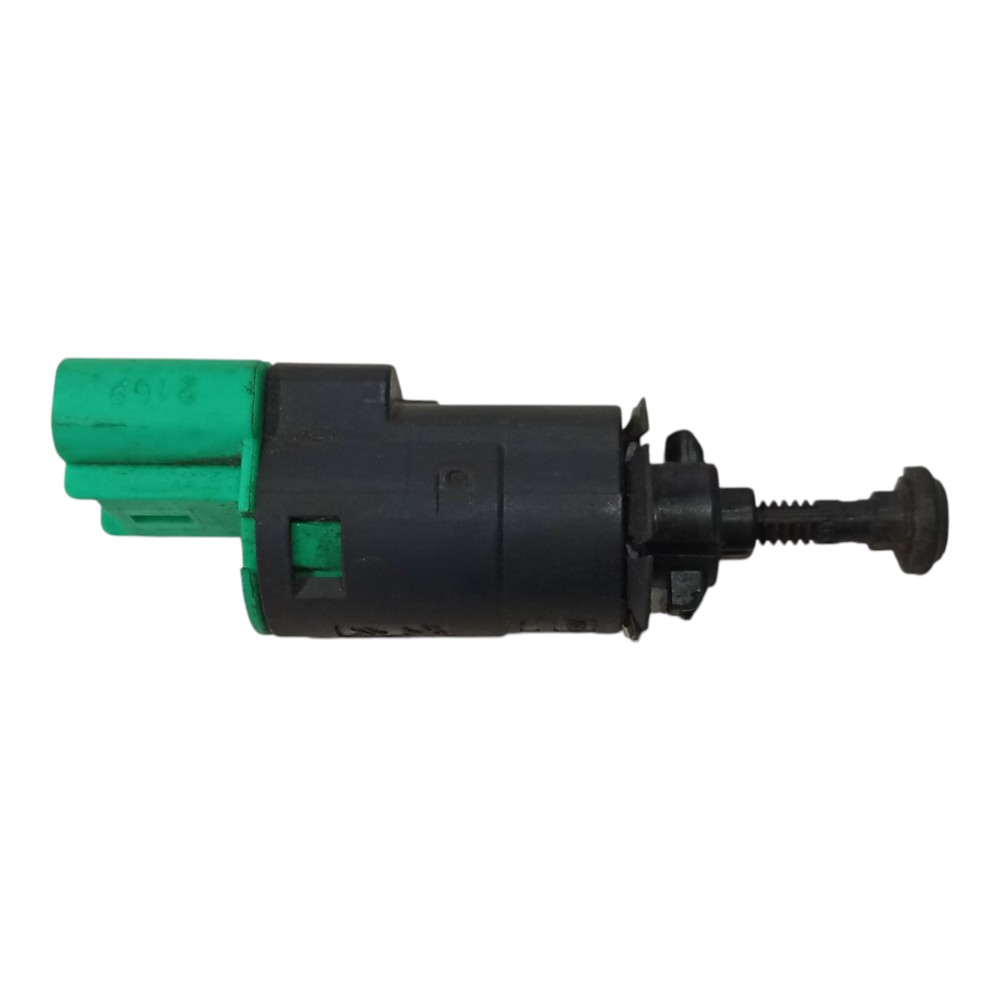 Sensor Pedal Break Citroen C4 Pallas 2007 2008 2009 A 2013 Preto 5