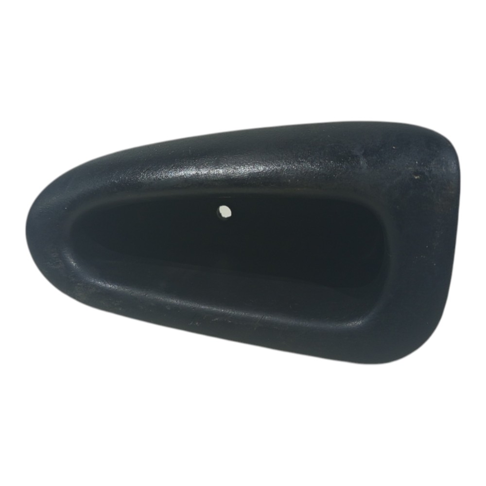Puxador Porta Diantei Esq Peugeot 207 2006 2007 2008 A 2012