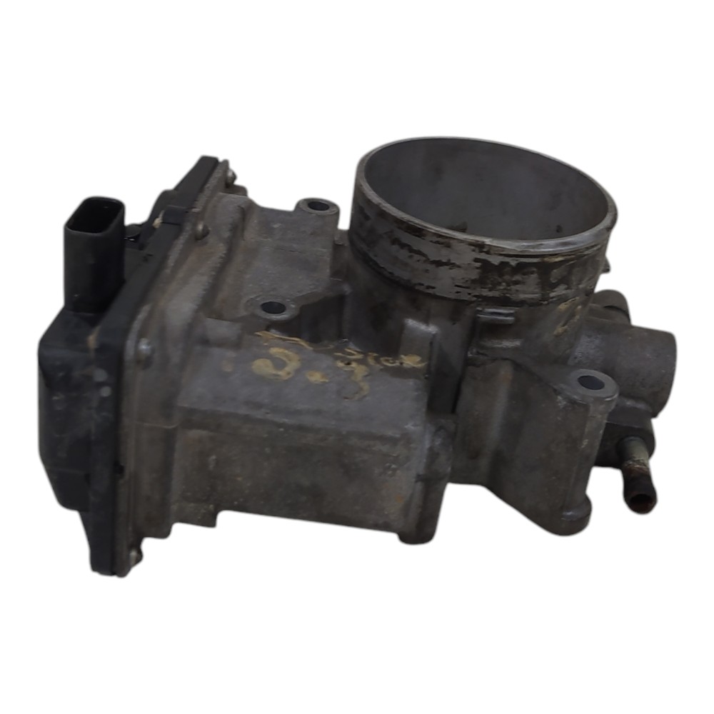 Tbi Corpo Borboleta Injeção Ford Fusion 2.3 2006 2007 A 2009 4