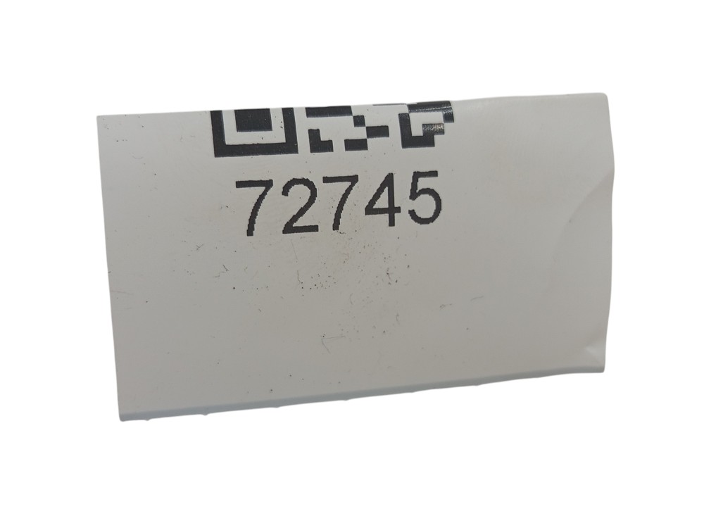 Moldura Coluna Inferior Ford Ka 1.0 8v 1997 1998 A 2007 8