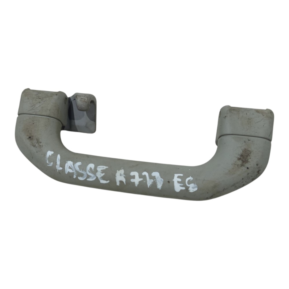 Pqp Alça Teto Esquerdo Mercedes Classe A160 1995 1996 A 2005 1