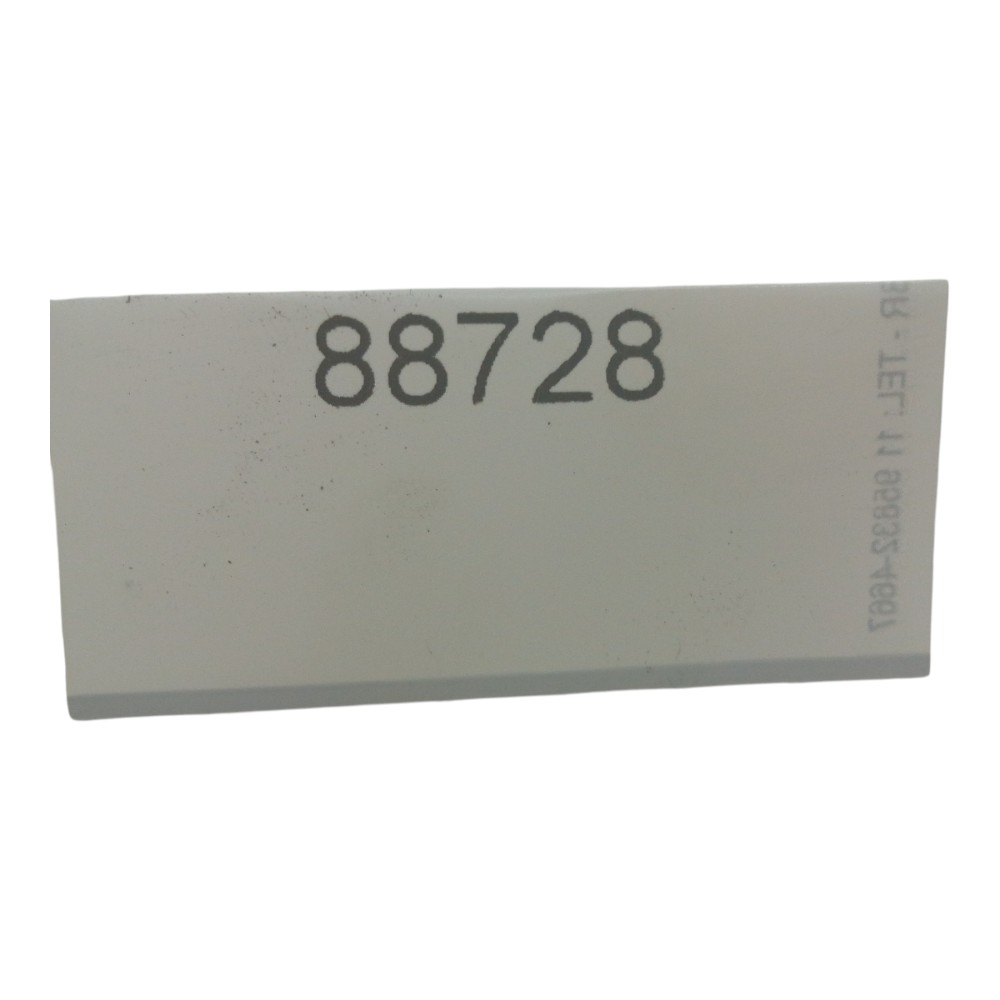 Acabamento Esquerdo Porta Malas Renault Sandero 2007 A 2013 7