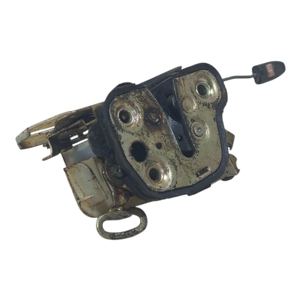 Fechadura Dianteira Direita Gm Chevrolet Corsa 2005 A 2009 3