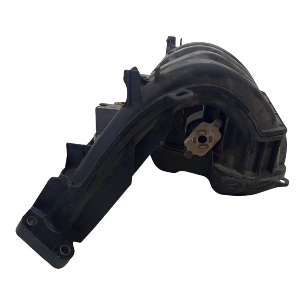 Coletor Admissão Citroen C4 Picasso 2.0 2007 A 2014 Detalhe 7