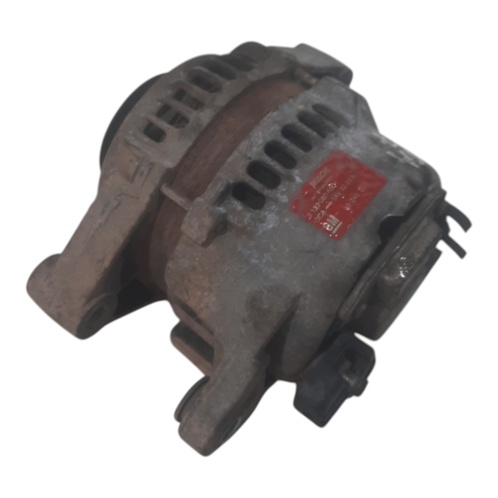 Alternador 55a Chevrolet Corsa Celta 1.0 1.4 1.6 1994 A 2007 9