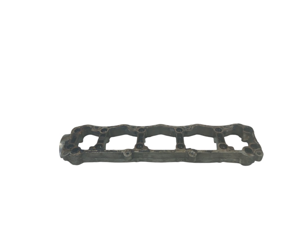 Gaiola Comando Válvula Citroen C4 Pallas 2.0 16v 2007 A 2013 3