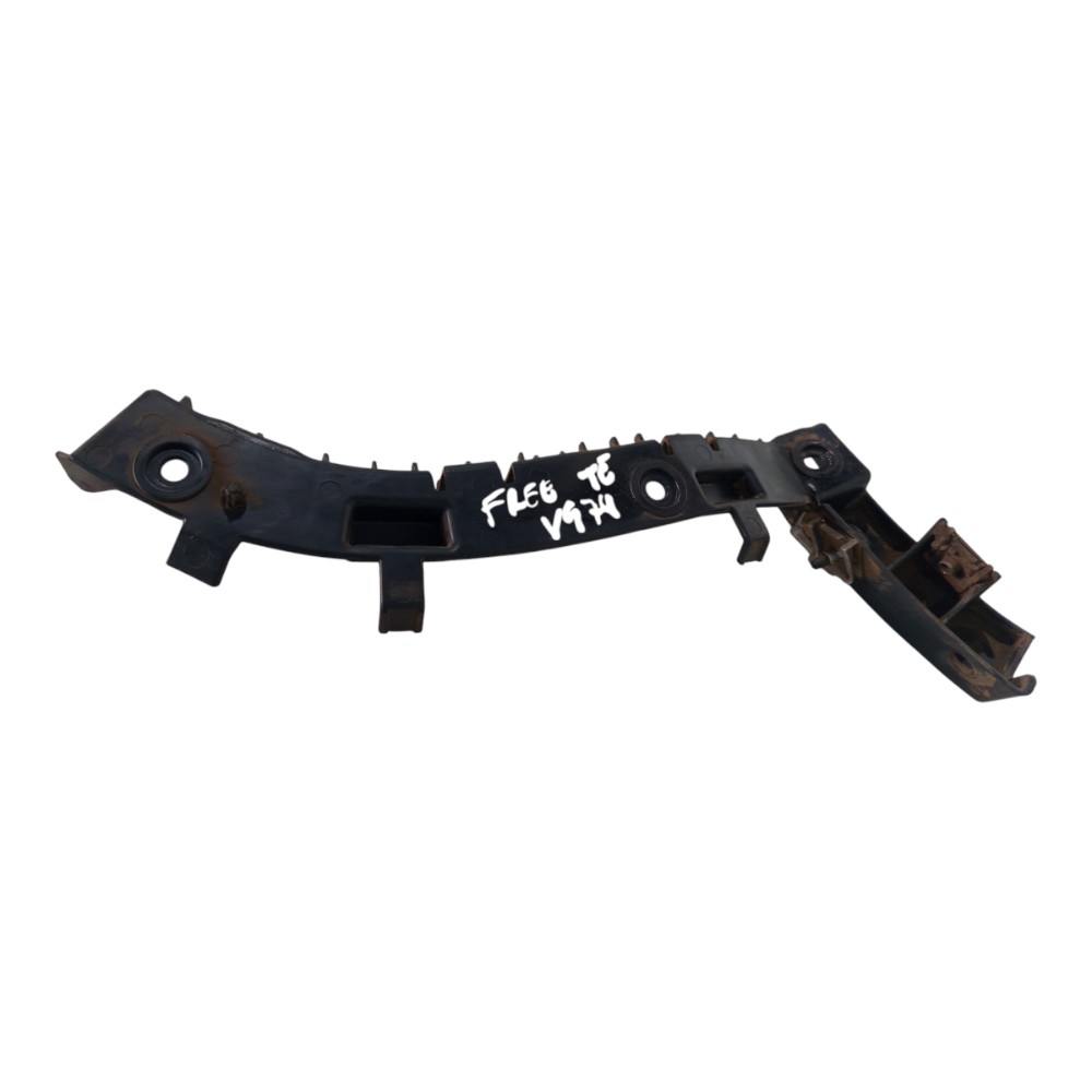 Guia Parachoque Traseiro Esquerdo Freelander 2 2006 A 2014 4