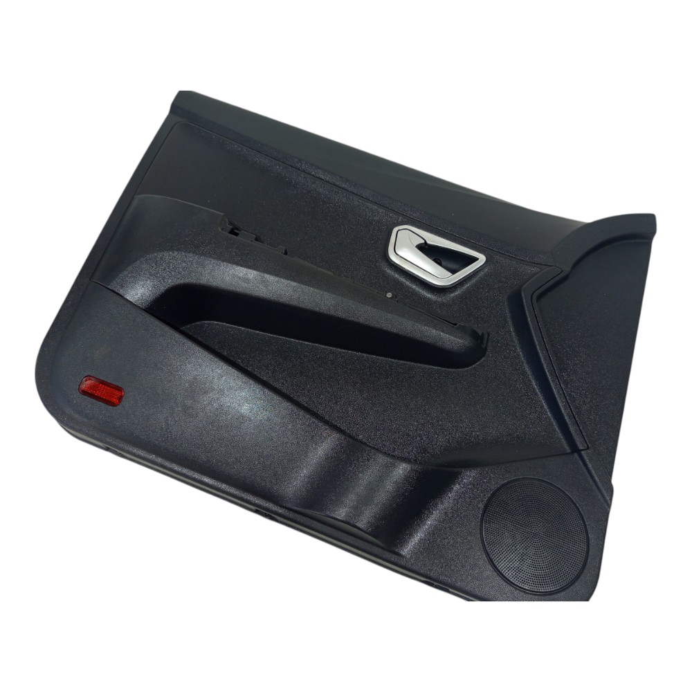 Forro Porta Dianteira Esquerda Chery Celer 2015 5