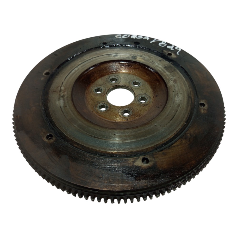 Volante Motor Cremalheira Gm Chevrolet Corsa 1.0 1997 A 2002 1